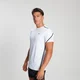 MP Men's Velocity Kurzarm T-Shirt - Weiß