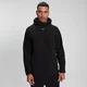 MP Men's Essentials Fleece - Schwarz