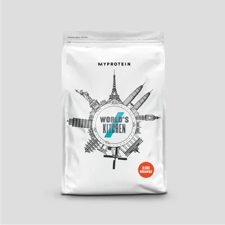 Essential BCAA 2:1:1 Pulver - World’s Kitchen