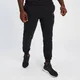 MP Herren-Jogginghose mit „Fuel Your Ambition“-Aufdruck – Schwarz