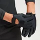 MP Full Coverage Hebehandschuhe — Schwarz