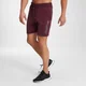 MP Herren Outline Grafik Shorts - Washed Oxblood