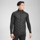 MP Velocity Herren-Gilet – Schwarz