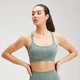 MP Women's Original Bra - Washed Green