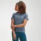 MP Damen Performance Training T-Shirt - Galaxy Marl