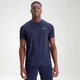 MP Herren Essentials Trainings-T-Shirt — Navy