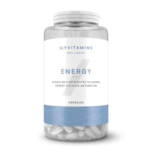 Energy - 90Kapseln