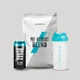Fuel Your Ambition Energy-Bundle
