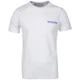 Myprotein Herren-T-Shirt – weiß