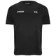 Under Armour® Herren Tech™ T-Shirt - Scharz/Weiß