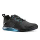 Reebok Crossfit Nano Pump Fusion Sportschuhe - Schwarz/Blau