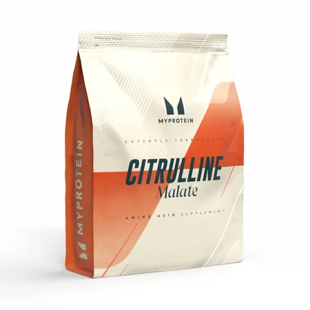 100% Citrullin Malat Aminosäuren