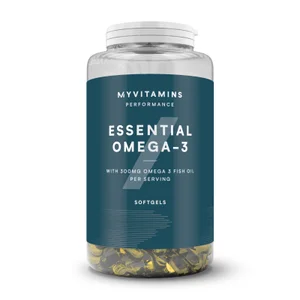 Essentielle Omega-3 - Amount 90capsules
