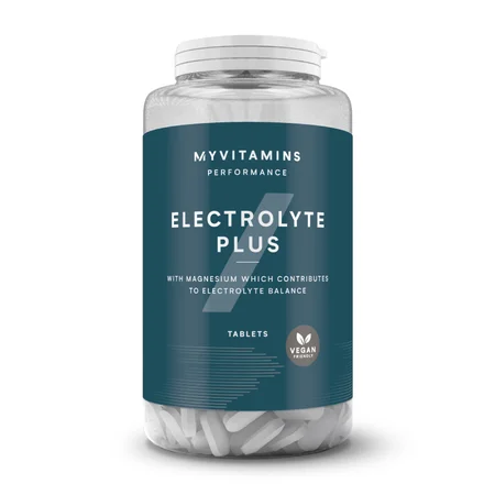 Electrolyte Plus