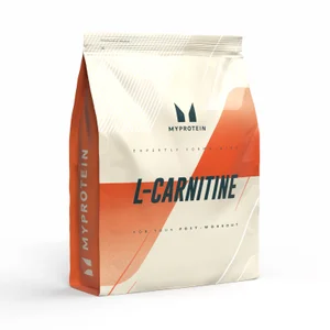 100% L-Carnitin Aminosäure - Amount 250g