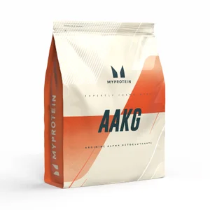 100% AAKG Aminosäure - Amount 250g