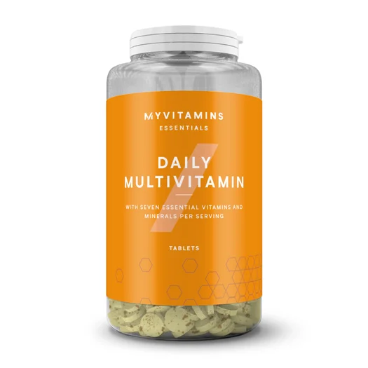 Tägliches Multivitamin - 180Tabletten
