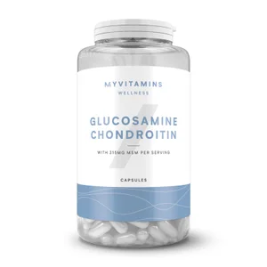 Glucosamin Chondroitin - Amount 120capsules