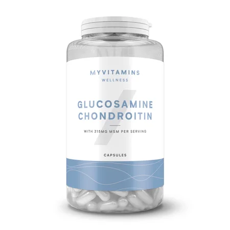 Glucosamin Chondroitin