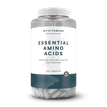 Essentielle Aminosäuren