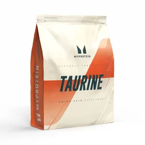 100% Taurin Aminosäure - Amount 500g