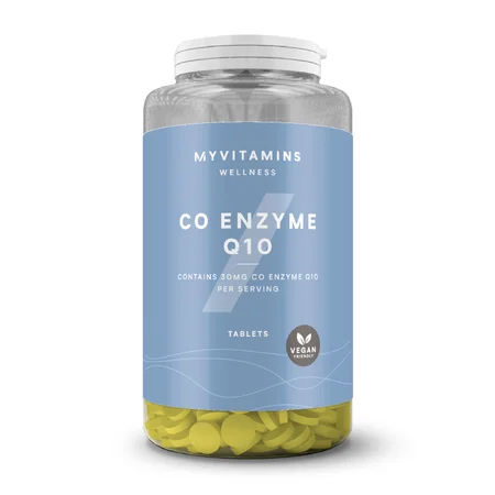Coenzym Q10 Tabletten