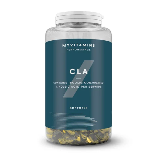 CLA - 180Kapseln