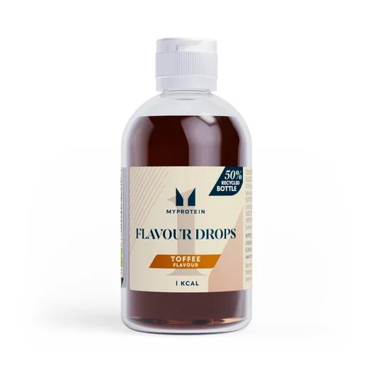 FlavDrops™ - 50ml - Karamell