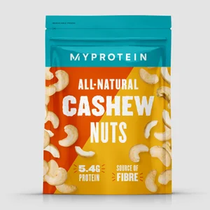 Cashewnüsse - Amount 400g