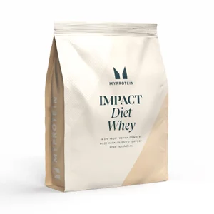 Impact Diet Whey - Flavour Cookies & Cream