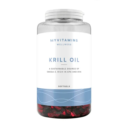 Krill Öl