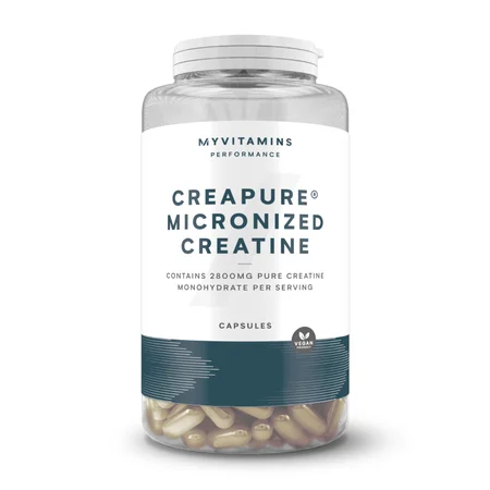 Creapure® Mikronisiertes Creatin