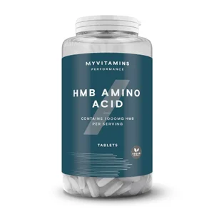 HMB-Aminosäure - Amount 180tablets