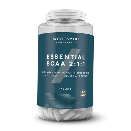 Essentielle BCAA 2:1:1