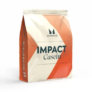 Slow-Release Casein - Amount 1kg