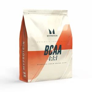 Essentielle BCAA 4:1:1 - Flavour Unflavoured