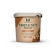 Naturbelassene Triple Nussbutter