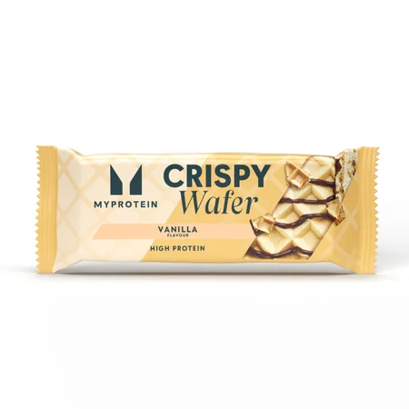Protein Waffel (Probe) - 1Portionen - Vanille