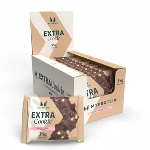 Protein Cookie - Flavour Rocky Road