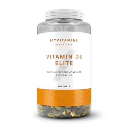 Vitamin D3 Elite