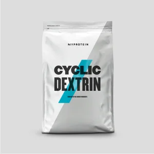 100% Cyclic-Dextrin Carbs - Flavour Unflavoured