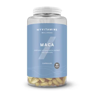 Maca - Amount 90capsules