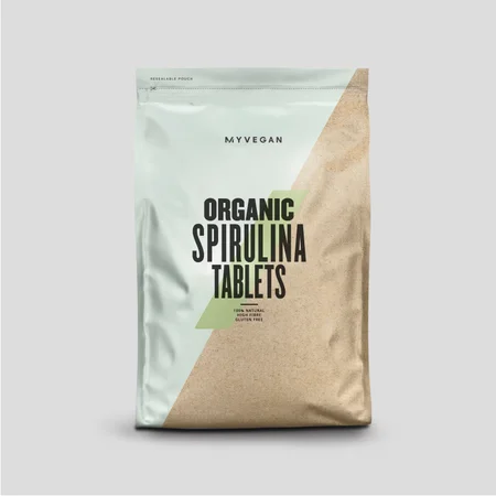 Bio Spirulina