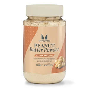 Pulverisierte Erdnussbutter - Flavour Original