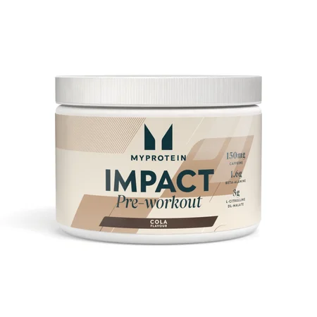 Pre Workout