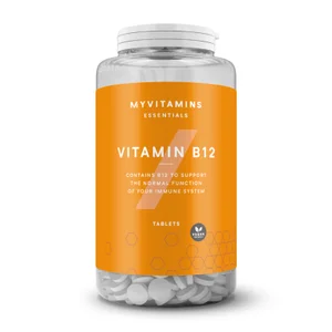 Vitamin B12 - Amount 180 TABLETS, 180servings