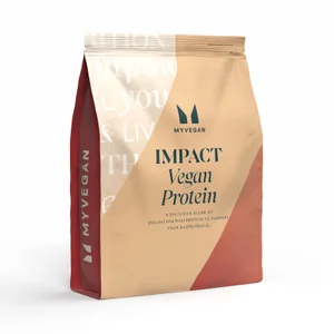 Vegane Protein-Mischung - Flavour Chocolate