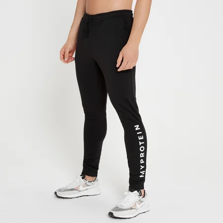 Die Original Jogginghose - Schwarz