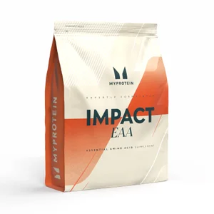 Impact EAA - Flavour Raspberry Lemonade