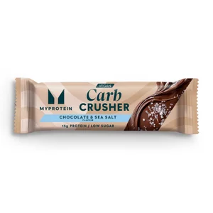 Vegan Carb Crusher (Probe) - Flavour Chocolate Sea Salt